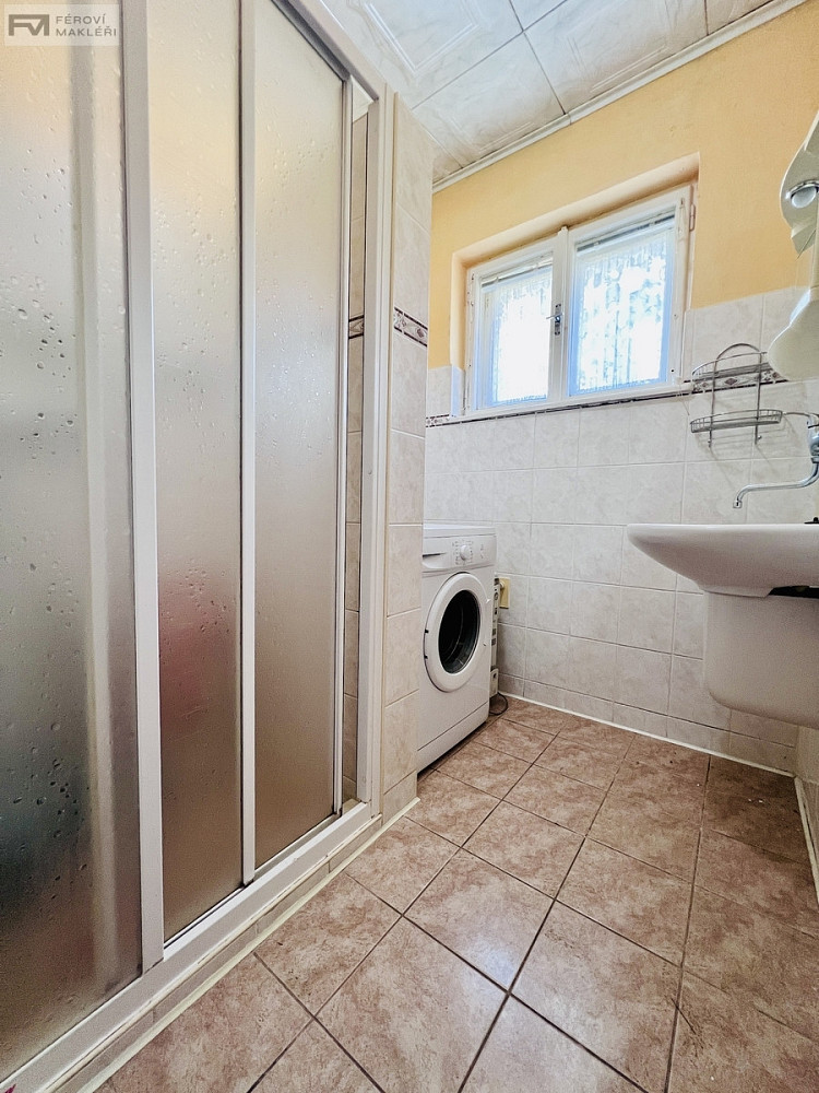 Prodej domu 66 m² s pozemkem 929 m² - Mehr