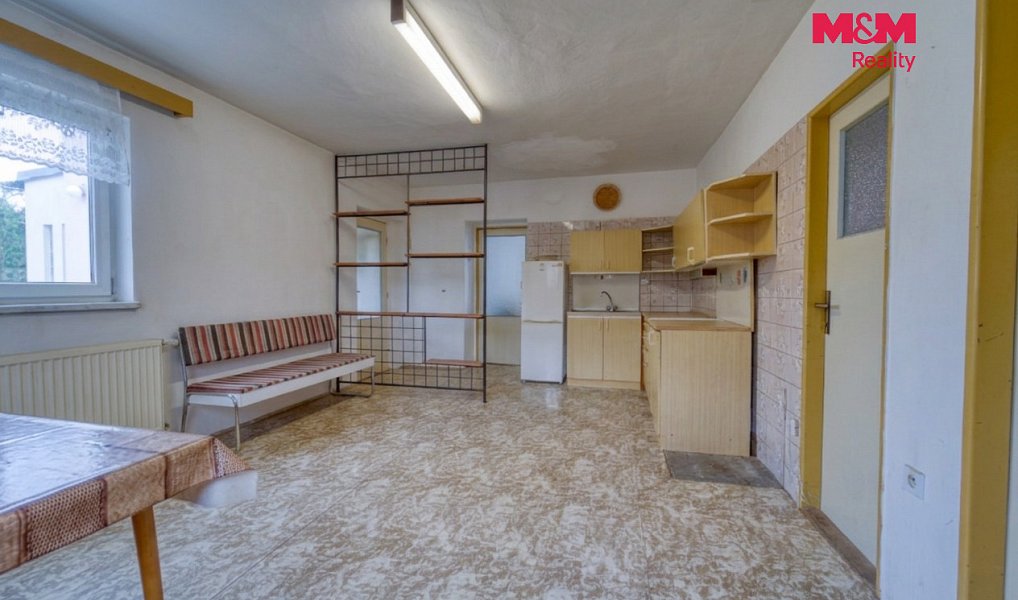 Prodej domu 98 m² s pozemkem 300 m², Nýřany – náhled fotky 6