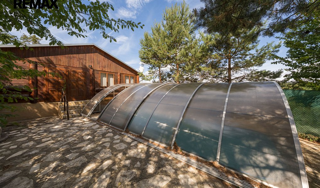 Prodej chaty/chalupy 230 m² s pozemkem 414 m², Lančov – náhled fotky 30