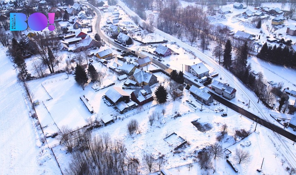 Prodej stavebního pozemku 1 156 m², Lipová-lázně – náhled fotky 3