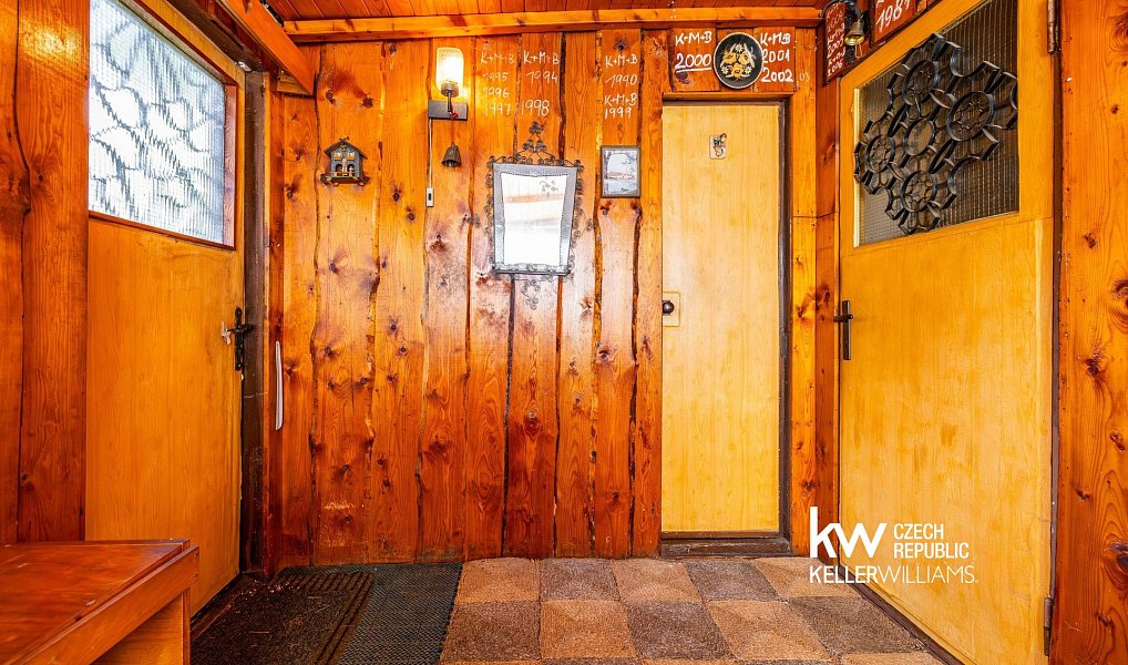 Prodej chaty/chalupy 61 m² s pozemkem 347 m², Mikulov – náhled fotky 6