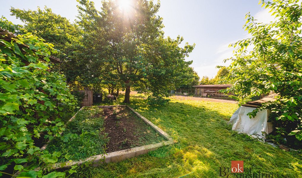 Prodej stavebního pozemku 1 090 m², Čestlice – náhled fotky 9