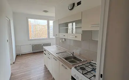 Pronájem bytu 3+1 71 m², Osecká, Duchcov, okres Teplice