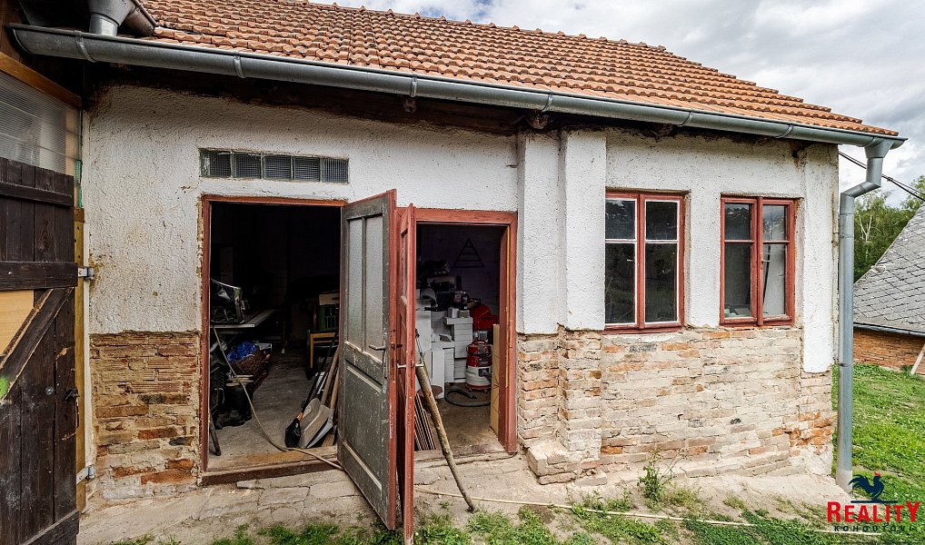 Prodej domu 260 m² s pozemkem 938 m², Jistebnice – náhled fotky 38