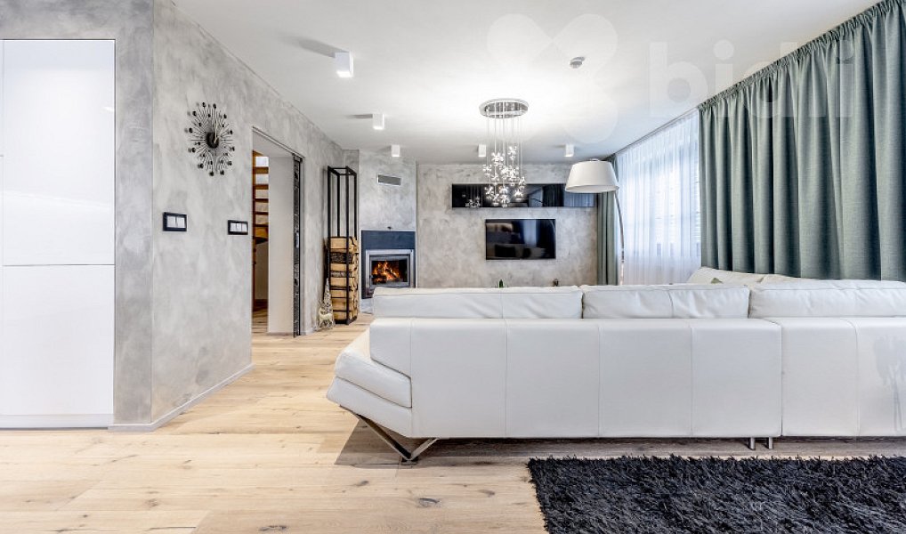Prodej domu 195 m² s pozemkem 750 m², Poděbrady – náhled fotky 6