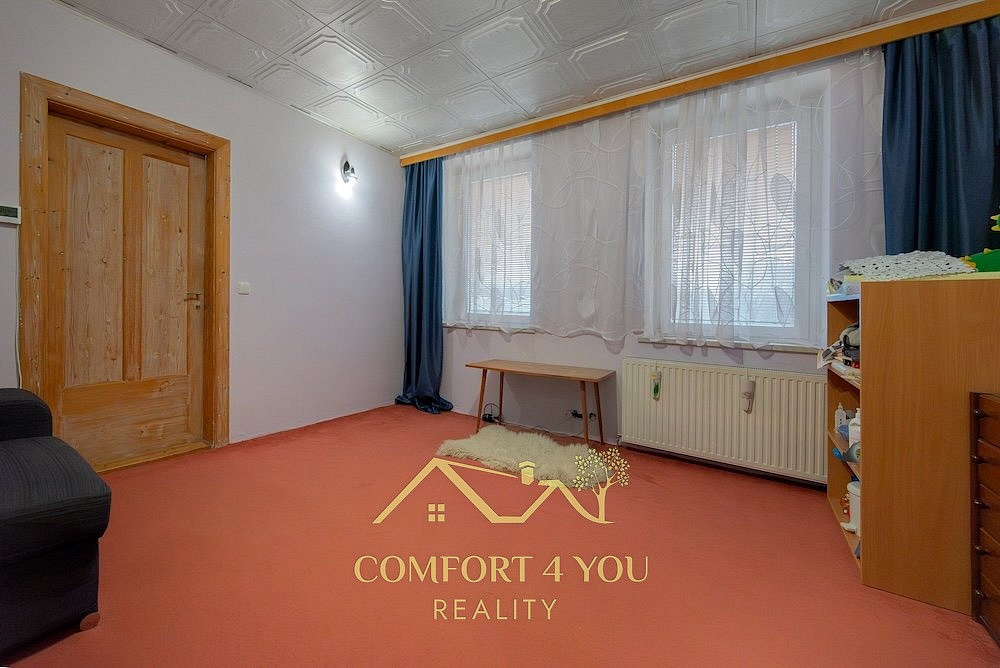 Prodej domu 140 m² s pozemkem 693 m² – fotografie 3