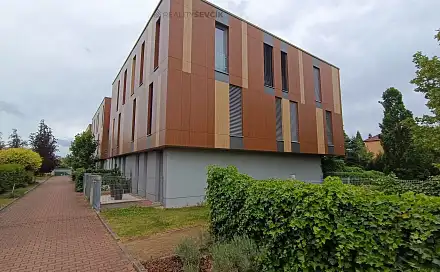 Prodej bytu 2+kk 57 m², Božejovická, Praha 4 - Libuš