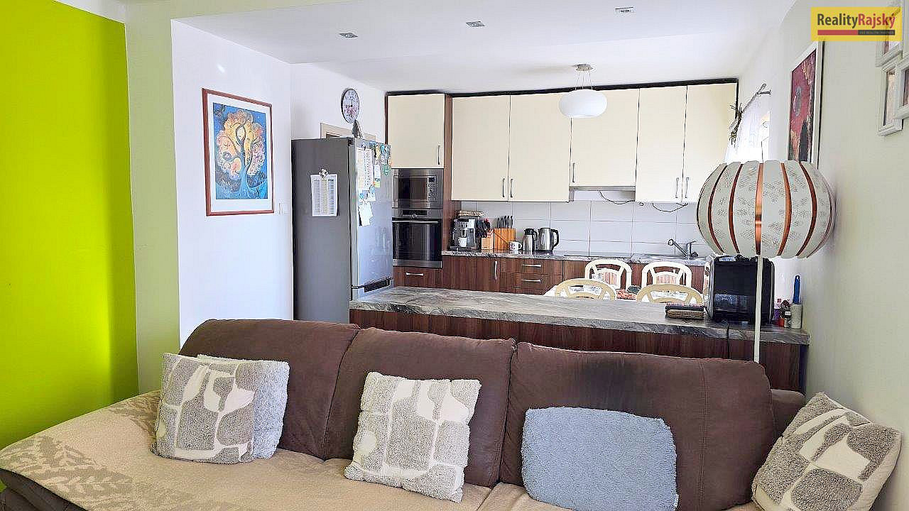 Prodej domu 95 m² s pozemkem 593 m² – pohled 4