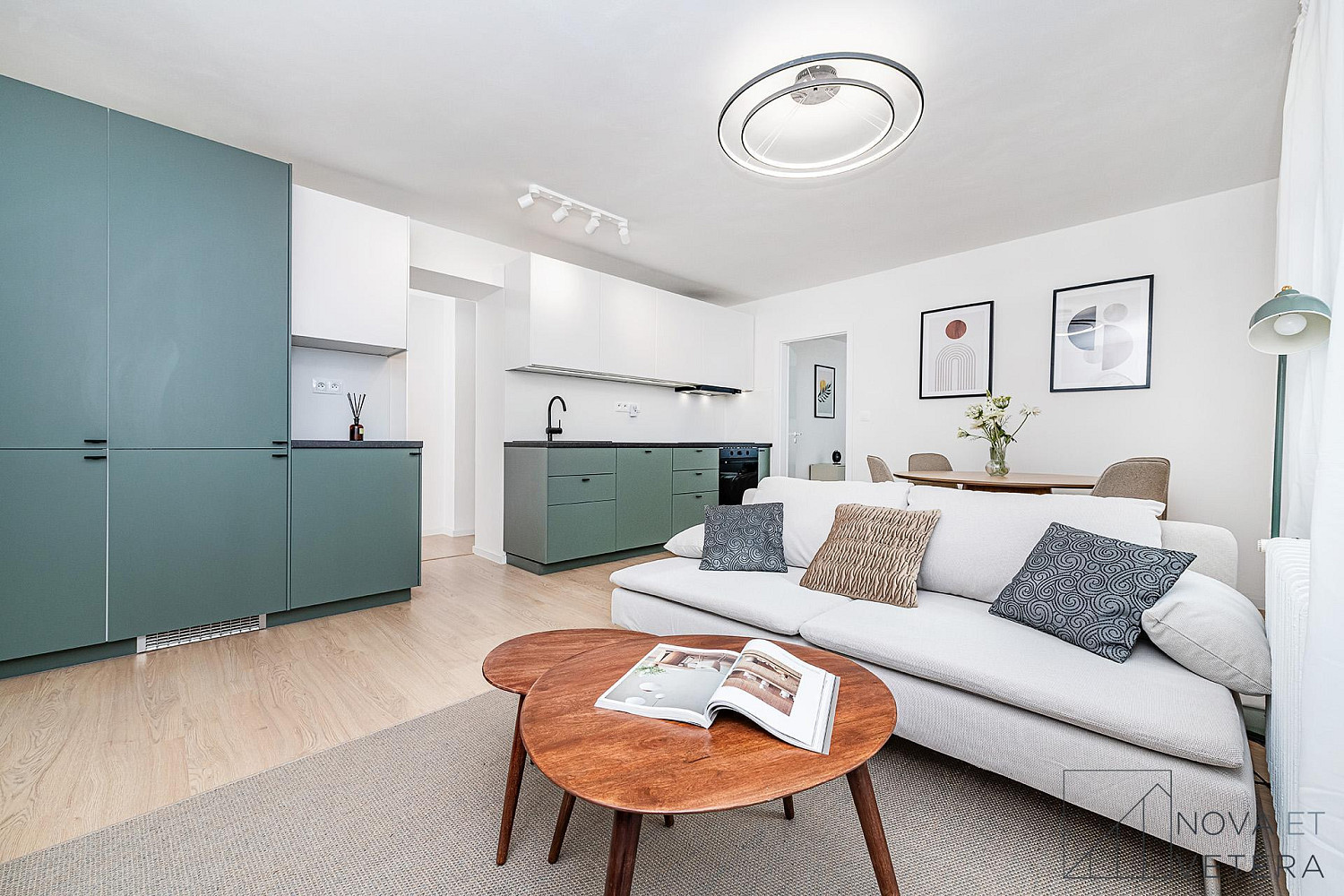 Prodej bytu 3+kk 65 m²