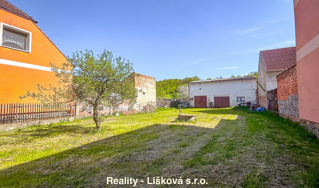 Prodej stavebního pozemku 587 m², Rtyně nad Bílinou – náhled fotky 20
