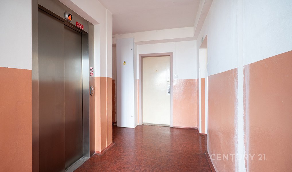 Prodej bytu 2+kk 44 m², Praha – náhled fotky 15