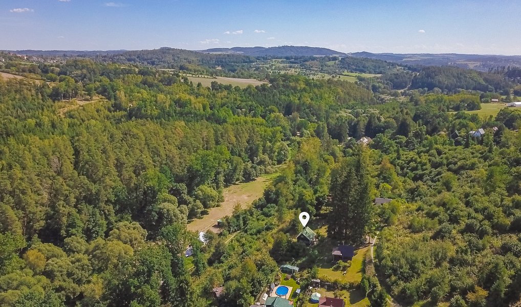 Prodej chaty/chalupy 34 m² s pozemkem 54 m², Řehenice – náhled fotky 19