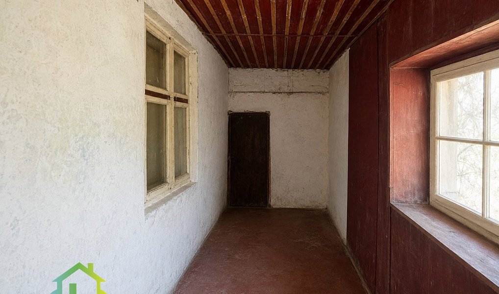 Prodej domu 140 m² s pozemkem 346 m², Milý – náhled fotky 3