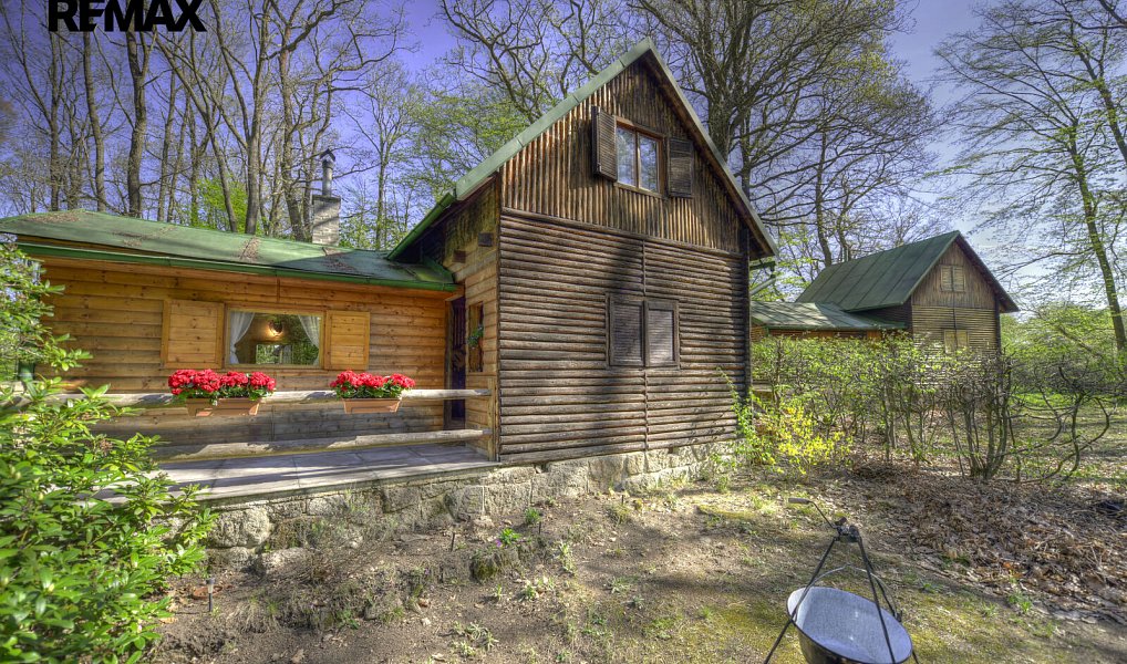 Prodej chaty/chalupy 60 m² s pozemkem 60 m², Pohoří – náhled fotky 38