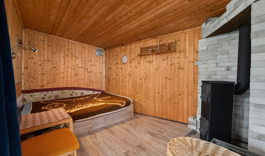 Prodej stavebního pozemku 377 m², Ostrovačice – náhled fotky 13