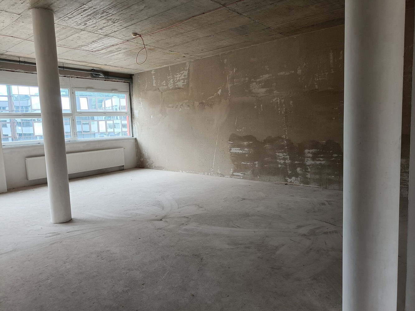 Pronájem kanceláře 239 m² – fotografie 4