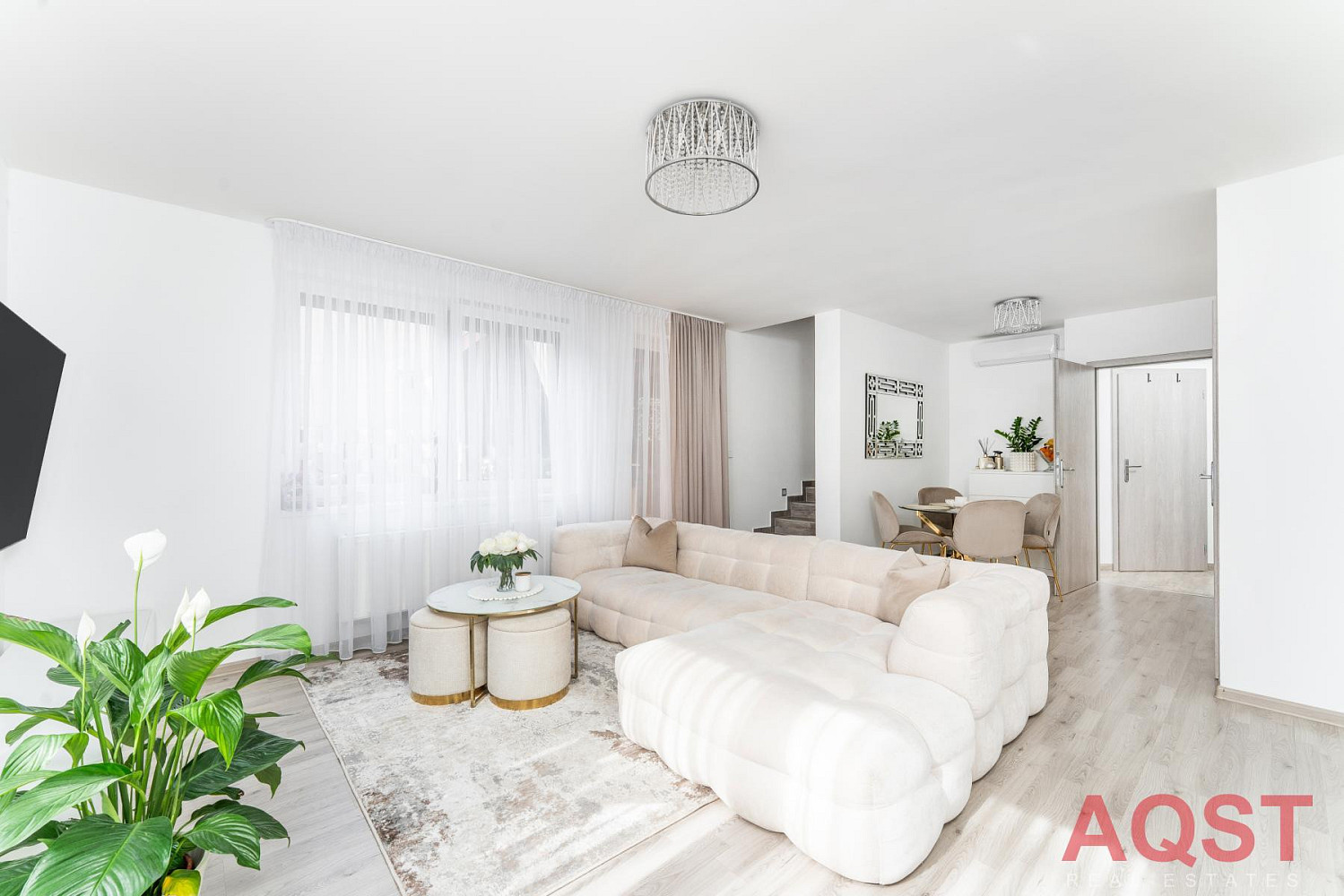 Prodej bytu 3+kk 114 m²