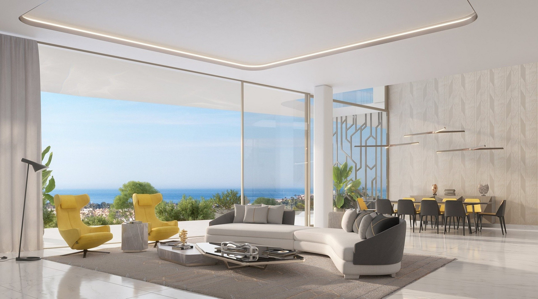 Casa – Marbella - Més