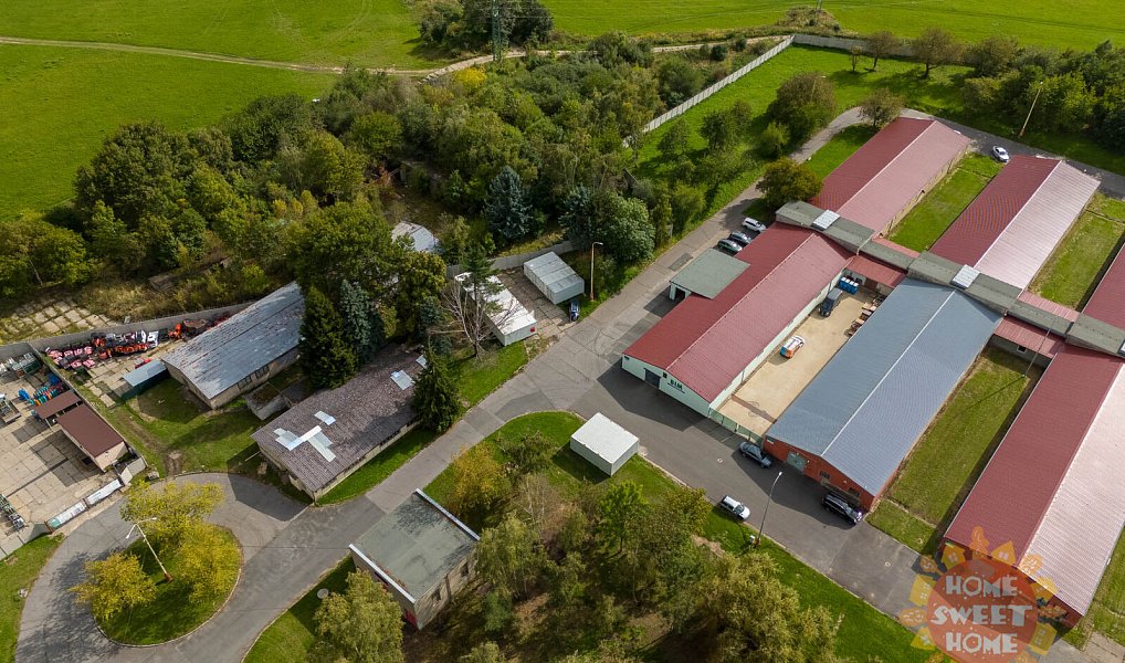 Pronájem skladovacích prostor 756 m², Praha – náhled fotky 8