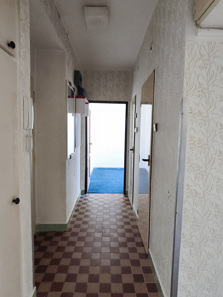 Prodej bytu 2+1 54 m² – fotografie 5