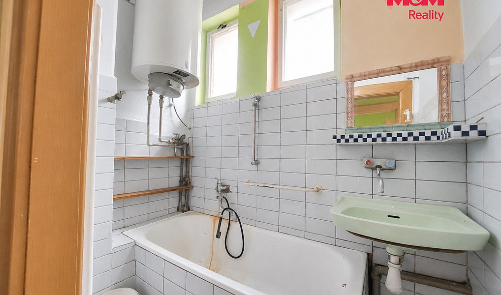 Prodej domu 57 m² s pozemkem 348 m², Horažďovice – náhled fotky 6