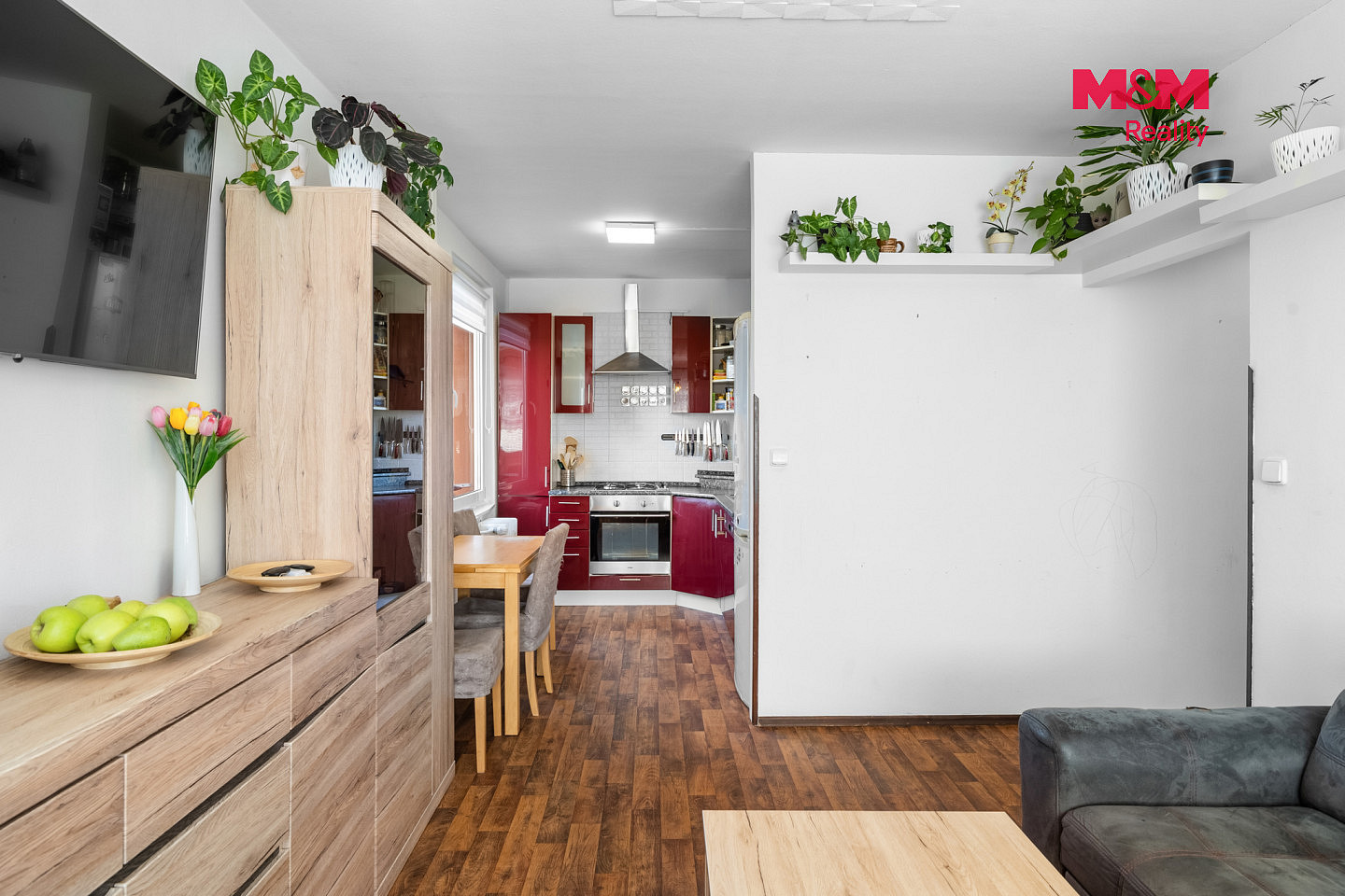 Prodej bytu 4+1 66 m² – fotografie 2