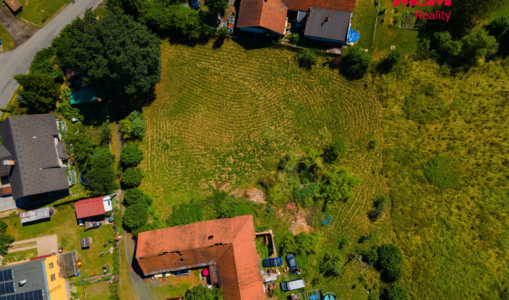 Prodej stavebního pozemku 2 039 m², Trnávka – náhled fotky 14
