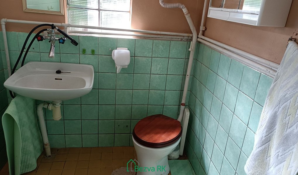 Prodej chaty/chalupy 51 m² s pozemkem 1 312 m², Nezabudice – náhled fotky 14