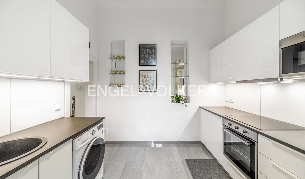 Prodej bytu 3+1 82 m², Praha – náhled fotky 7
