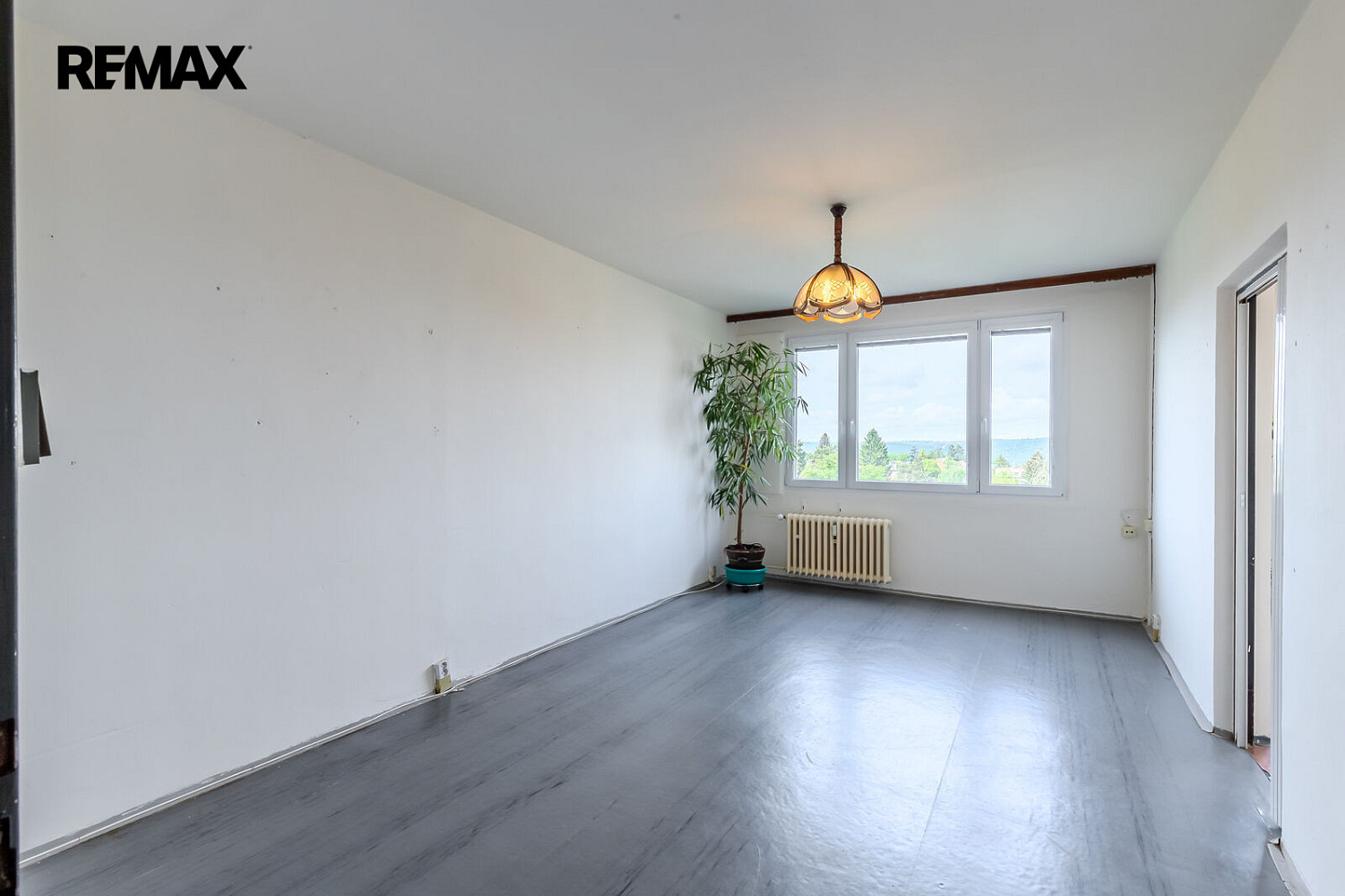 Prodej bytu 3+1 73 m²