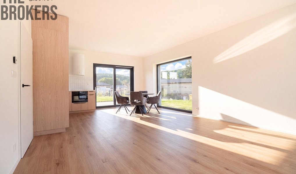 Prodej domu 153 m² s pozemkem 395 m², Chrustenice – náhled fotky 11