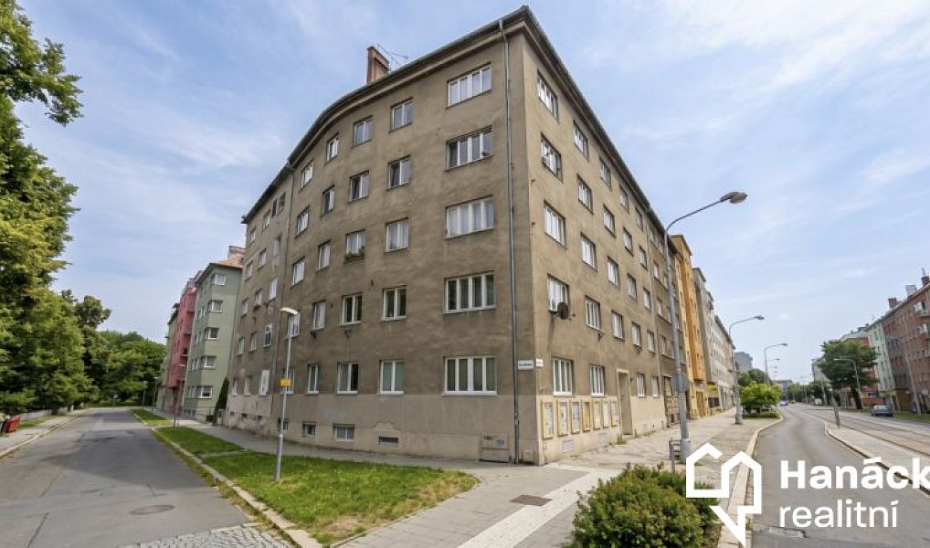 Pronájem bytu 5+kk 13 m², Olomouc – náhled fotky 11
