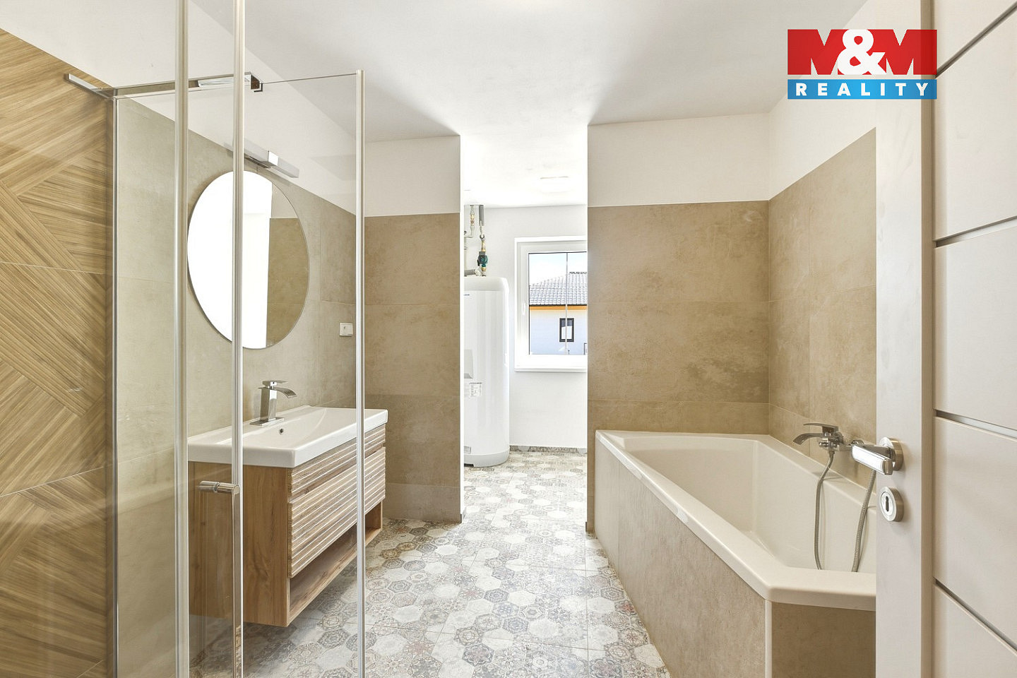 Prodej domu 132 m² s pozemkem 532 m² – pohled 4