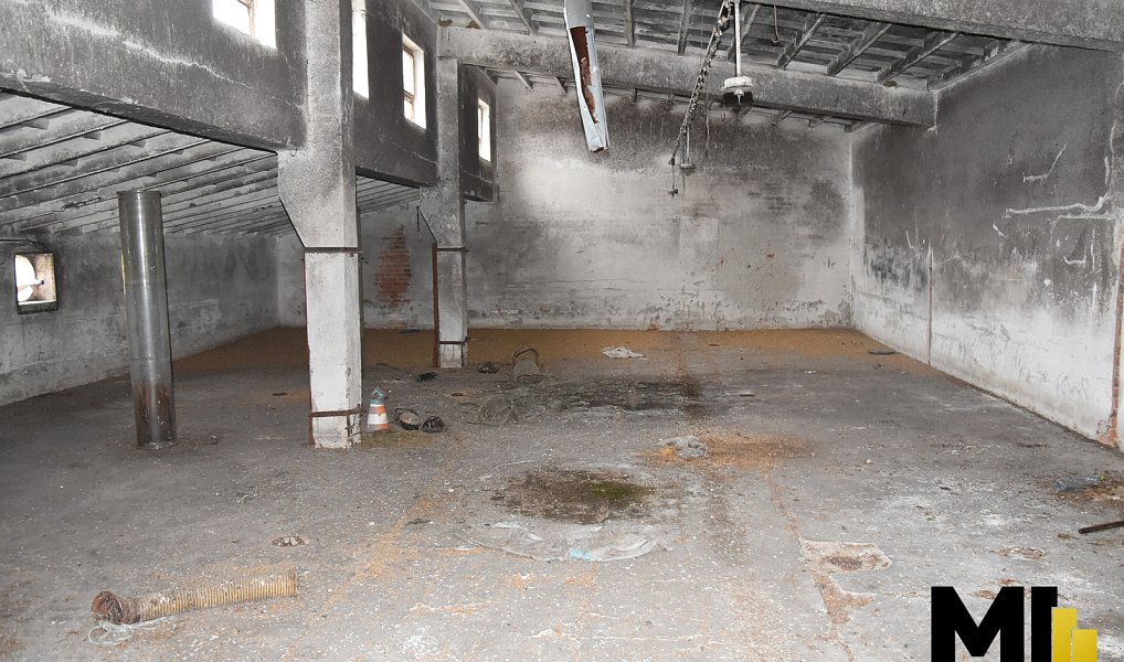 Prodej skladovacích prostor 1 356 m², Jiřice u Moravských Budějovic – náhled fotky 11