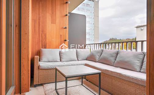 Pronájem bytu 2+kk 55 m², Vrátnická, Praha 4 - Modřany