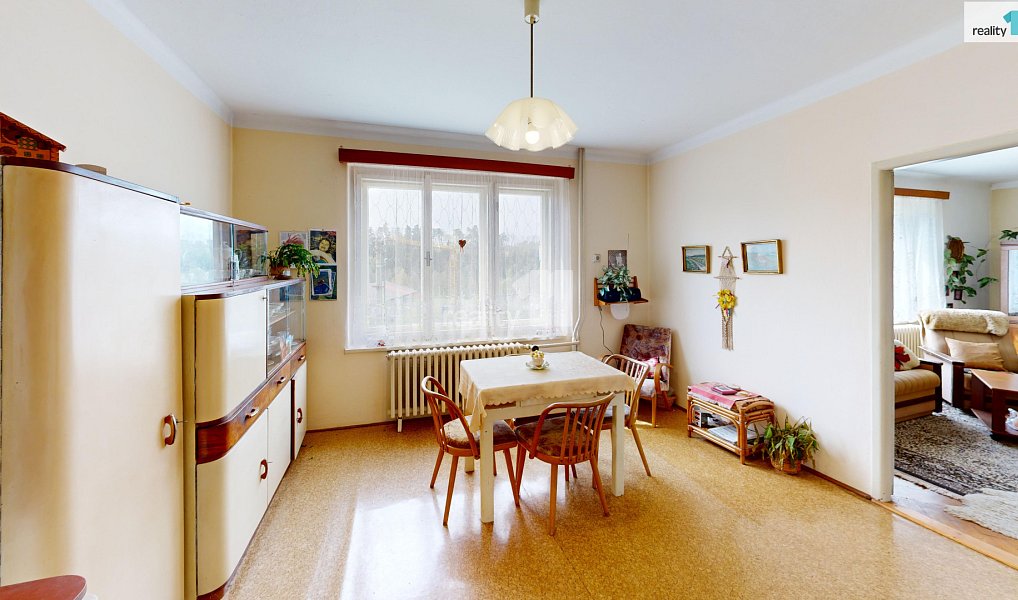 Prodej domu 108 m² s pozemkem 1 320 m², Světlá nad Sázavou – náhled fotky 13