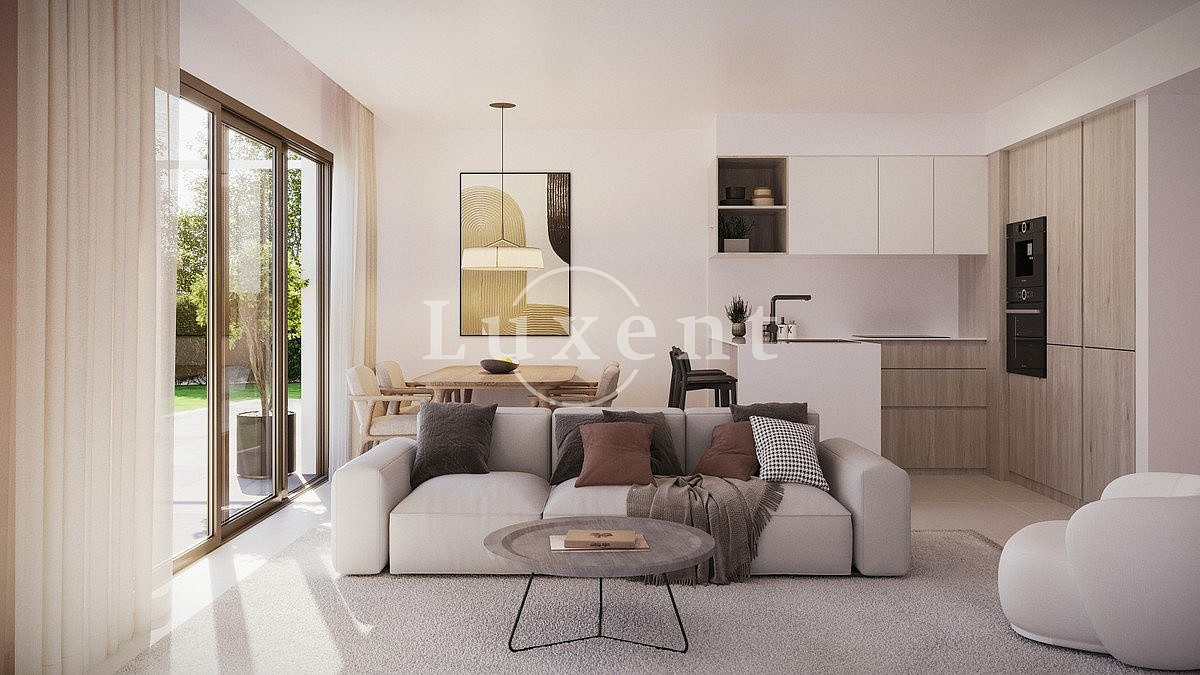 Piso 4+kk – Estepona, Costa del Sol Occidental - Más