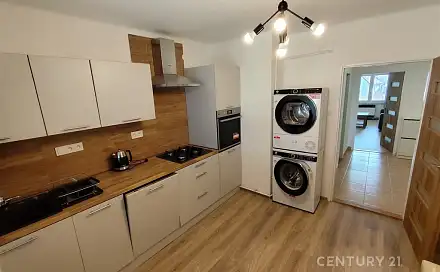 Prodej bytu 2+1 61 m², Nádražní, Jindřichův Hradec - Jindřichův Hradec II