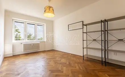 Pronájem bytu 2+1 51 m², Kollárova, Písek - Budějovické Předměstí