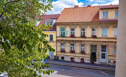 Prodej domu 243 m² s pozemkem 187 m², Komenského, České Budějovice - České Budějovice 7