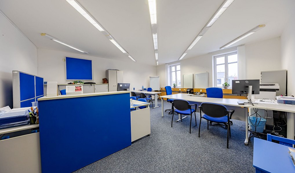 Prodej obchodních prostor 992 m², Uherské Hradiště – náhled fotky 12