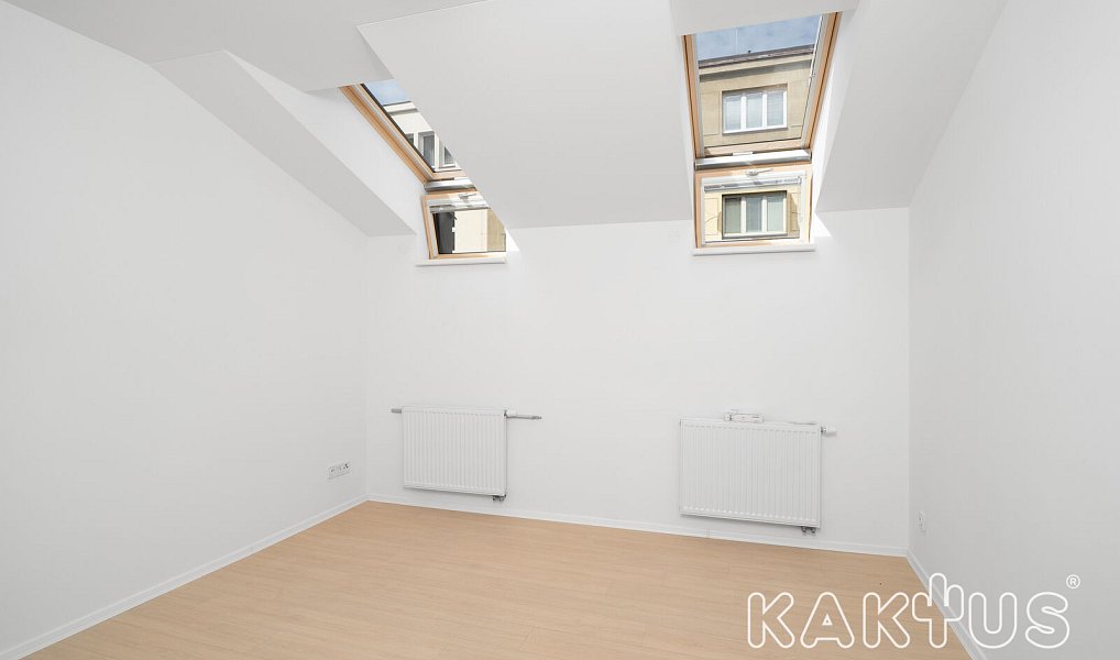 Pronájem bytu 2+kk 48 m², Ostrava – náhled fotky 5