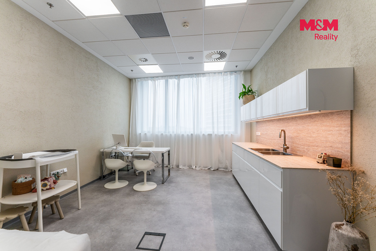 Pronájem komerčního objektu (jiného typu) 25 m² – fotografie 3