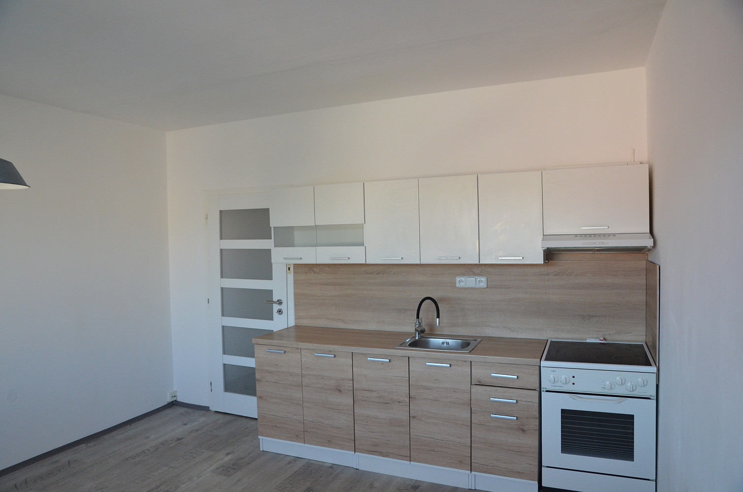 Prodej bytu 1+1 40 m² – fotografie 4