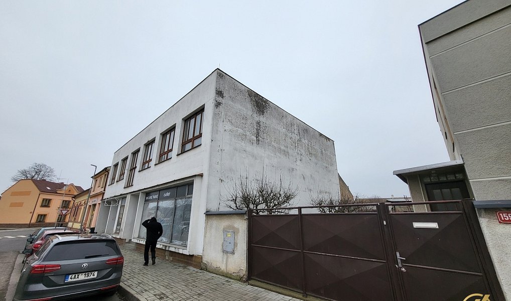 Prodej obchodních prostor 700 m², Lysá nad Labem – náhled fotky 12