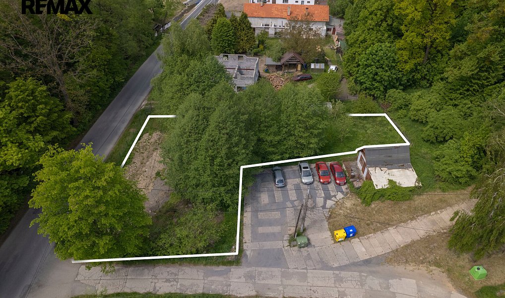 Prodej stavebního pozemku 988 m², Fulnek – náhled fotky 8