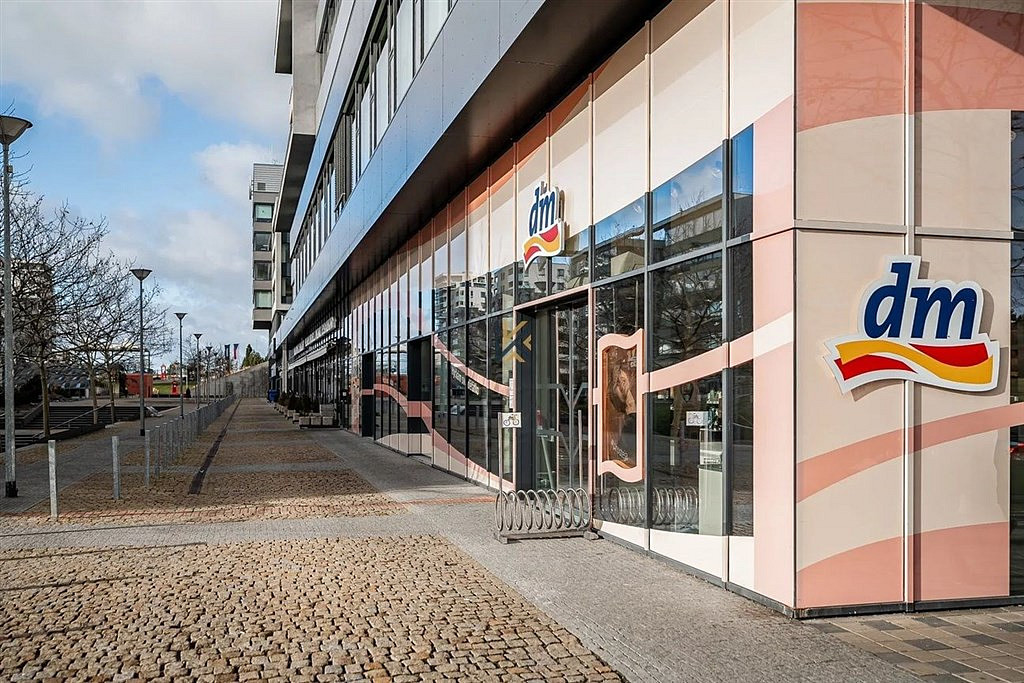 Pronájem obchodních prostor 262 m² — photo 5