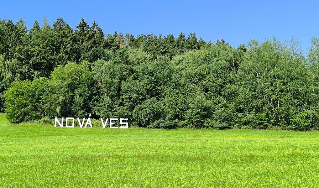 Prodej chaty/chalupy 361 m² s pozemkem 953 m², Nová Ves – náhled fotky 11