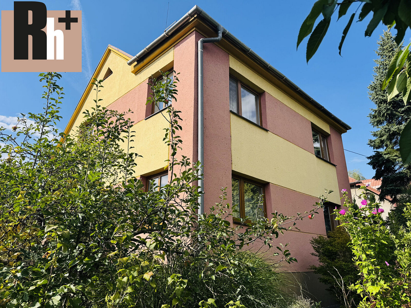 Prodej domu 150 m² s pozemkem 861 m² – fotografie 3