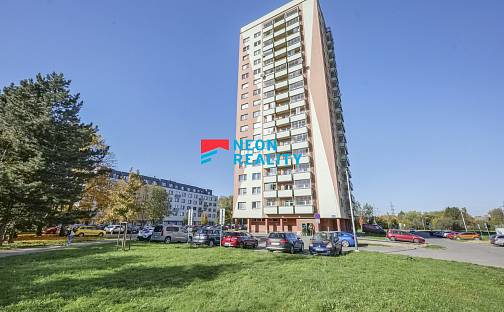 Prodej bytu 3+1 84 m², Pavlovova, Ostrava - Zábřeh